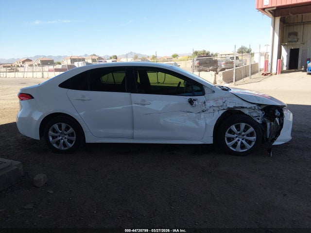 Toyota COROLLA LE 2020 JTDEPRAE1LJ013368 Image 13