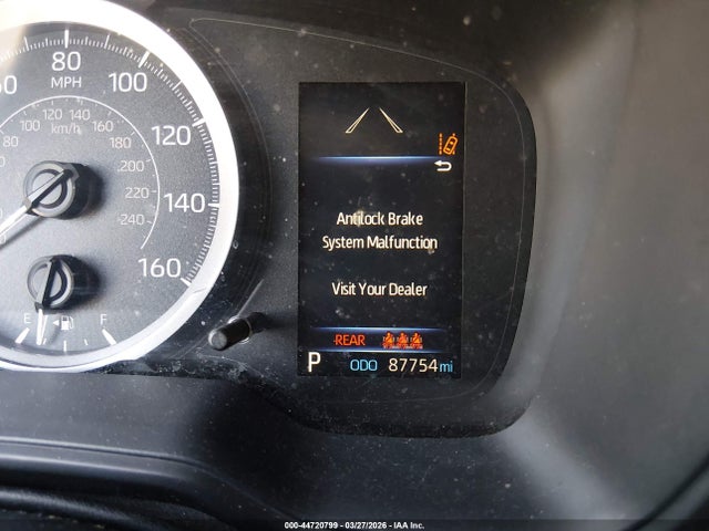 Toyota COROLLA LE 2020 JTDEPRAE1LJ013368 Image 15