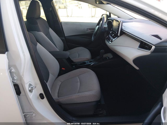 Toyota COROLLA LE 2020 JTDEPRAE1LJ013368 Image 5