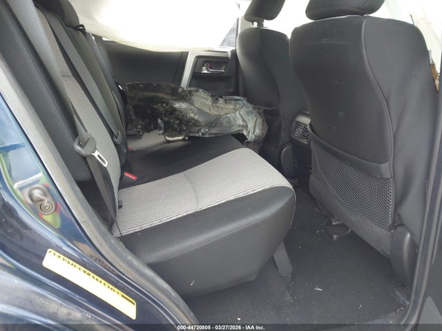 2018 TOYOTA 4RUNNER JTEBU5JR6J5527001 Photo 7
