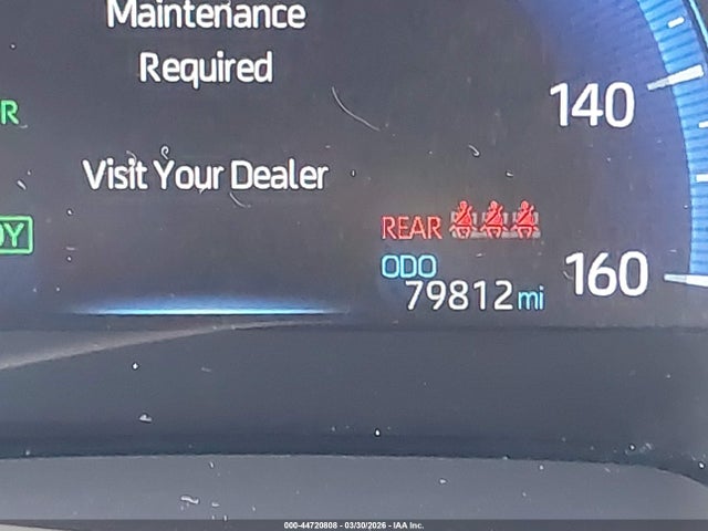 Toyota Corolla Hybrid Le 2021 JTDEAMDE8MJ024269 Image 15
