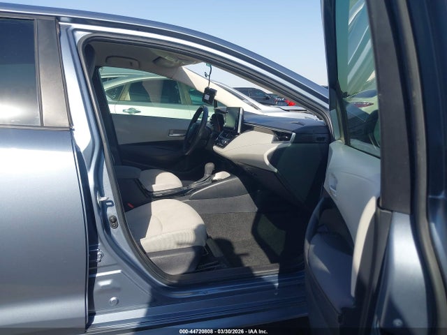 Toyota Corolla Hybrid Le 2021 JTDEAMDE8MJ024269 Image 5