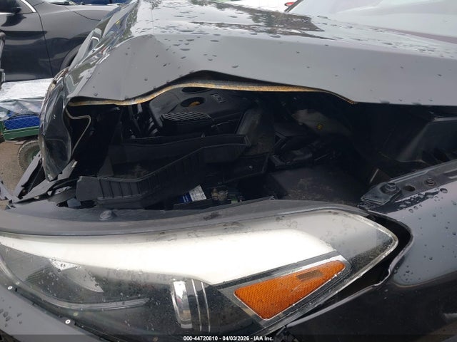 Hyundai TUCSON SE 2017 KM8J3CA44HU397422 Image 10