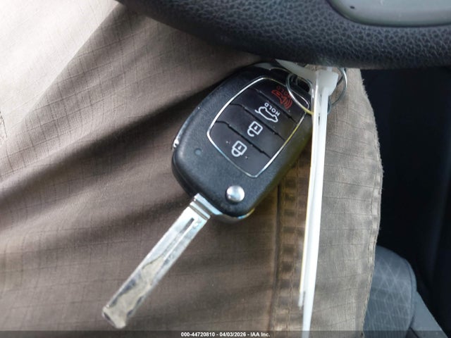 Hyundai TUCSON SE 2017 KM8J3CA44HU397422 Image 11