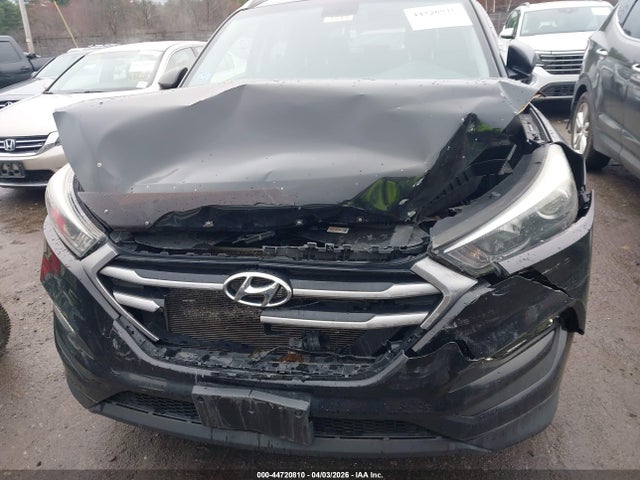 Hyundai TUCSON SE 2017 KM8J3CA44HU397422 Image 13