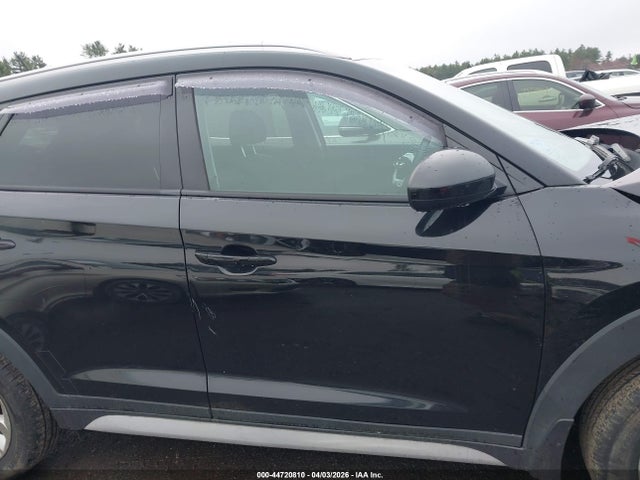 Hyundai TUCSON SE 2017 KM8J3CA44HU397422 Image 14