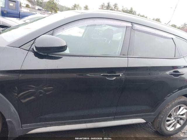 Hyundai TUCSON SE 2017 KM8J3CA44HU397422 Image 15