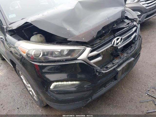 Hyundai TUCSON SE 2017 KM8J3CA44HU397422 Image 20