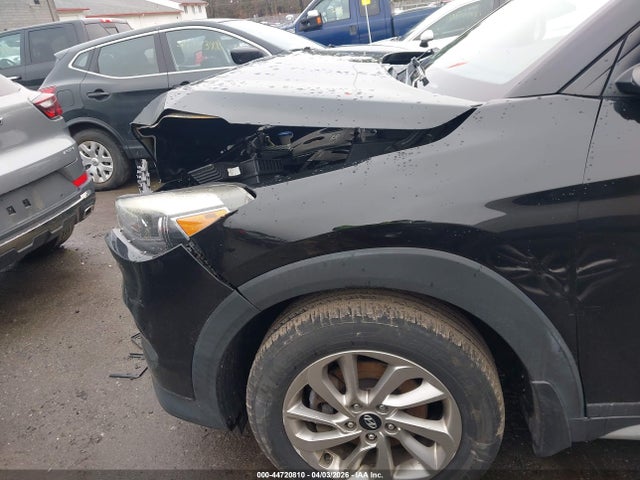 Hyundai TUCSON SE 2017 KM8J3CA44HU397422 Image 22