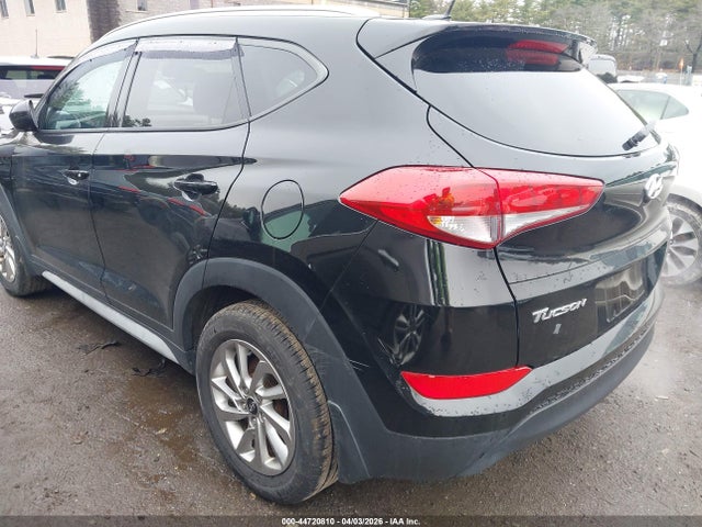 Hyundai TUCSON SE 2017 KM8J3CA44HU397422 Image 3