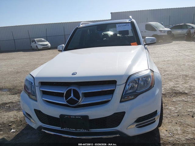 Aukcja sprzedaży 2015 Mercedes-benz Glk 350 4matic, vin: WDCGG8JB8FG430538, numer aukcji: 44720812
