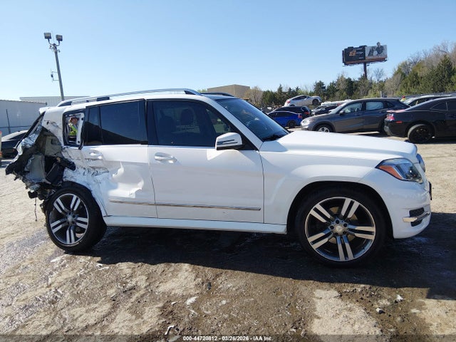 Aukcja sprzedaży 2015 Mercedes-benz Glk 350 4matic, vin: WDCGG8JB8FG430538, numer aukcji: 44720812