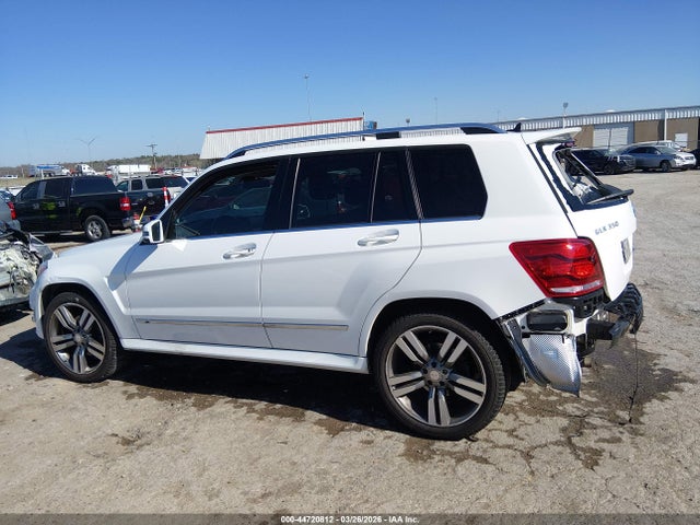 Aukcja sprzedaży 2015 Mercedes-benz Glk 350 4matic, vin: WDCGG8JB8FG430538, numer aukcji: 44720812