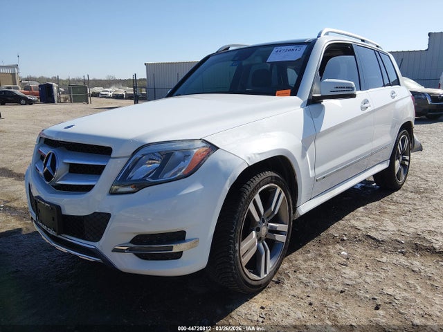 Aukcja sprzedaży 2015 Mercedes-benz Glk 350 4matic, vin: WDCGG8JB8FG430538, numer aukcji: 44720812