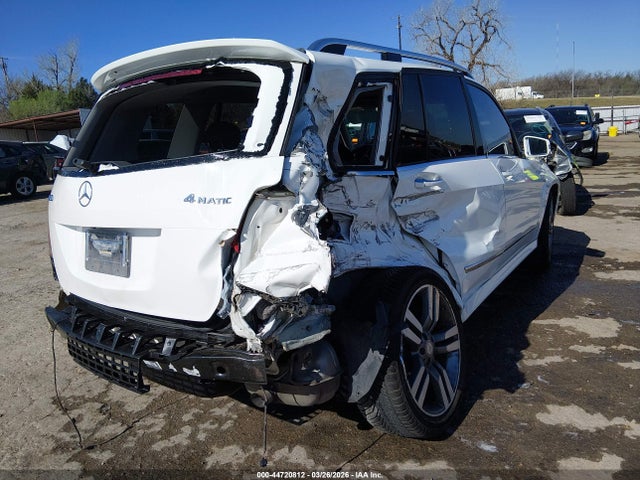 Aukcja sprzedaży 2015 Mercedes-benz Glk 350 4matic, vin: WDCGG8JB8FG430538, numer aukcji: 44720812