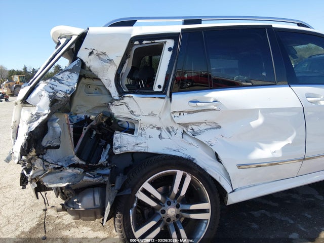 Aukcja sprzedaży 2015 Mercedes-benz Glk 350 4matic, vin: WDCGG8JB8FG430538, numer aukcji: 44720812