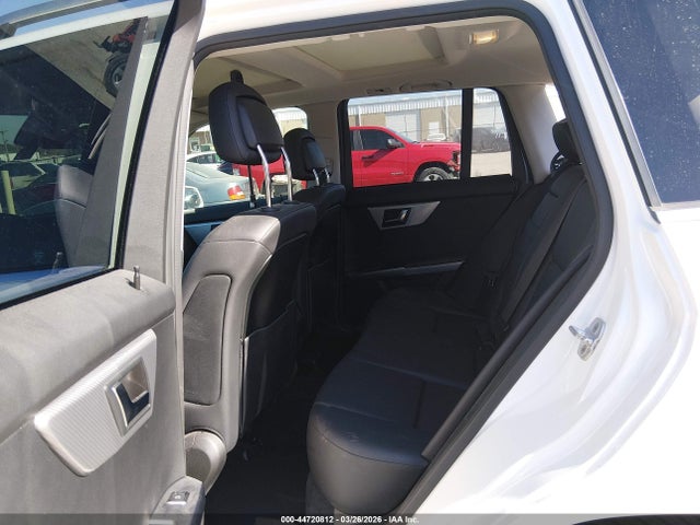 Aukcja sprzedaży 2015 Mercedes-benz Glk 350 4matic, vin: WDCGG8JB8FG430538, numer aukcji: 44720812
