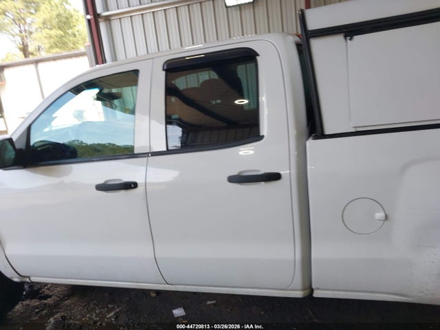 44720813 :رقم المزاد ، 1GCRCNEH4GZ121825 vin ، 2016 Chevrolet Silverado 1500 Wt مزاد بيع