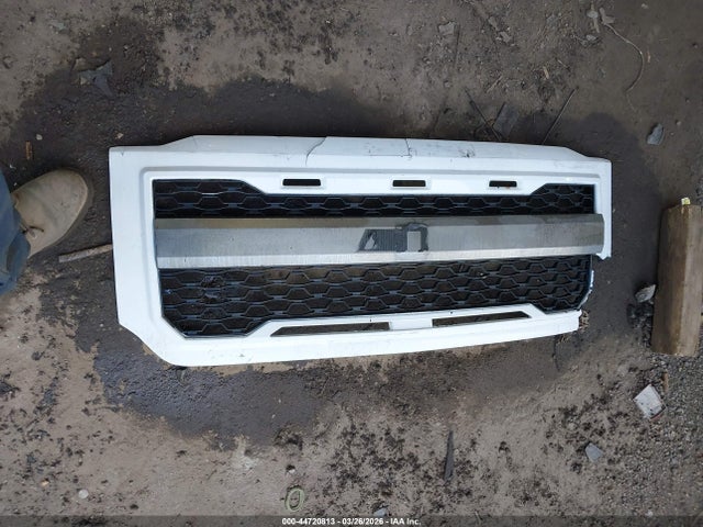 44720813 :رقم المزاد ، 1GCRCNEH4GZ121825 vin ، 2016 Chevrolet Silverado 1500 Wt مزاد بيع