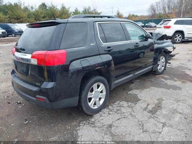 Aukcja sprzedaży 2012 Gmc Terrain Slt-1, vin: 2GKALUEK5C6191024, numer aukcji: 44720815
