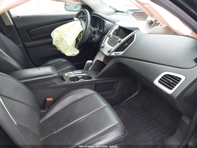Aukcja sprzedaży 2012 Gmc Terrain Slt-1, vin: 2GKALUEK5C6191024, numer aukcji: 44720815