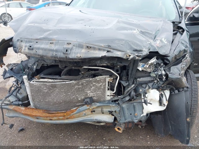 Aukcja sprzedaży 2012 Gmc Terrain Slt-1, vin: 2GKALUEK5C6191024, numer aukcji: 44720815