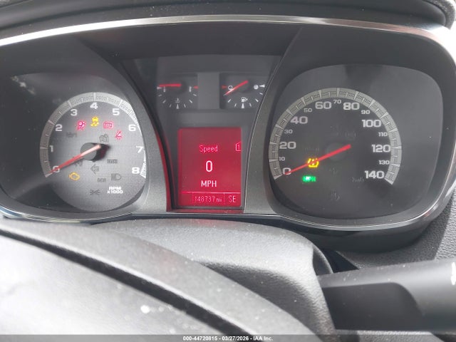 Aukcja sprzedaży 2012 Gmc Terrain Slt-1, vin: 2GKALUEK5C6191024, numer aukcji: 44720815