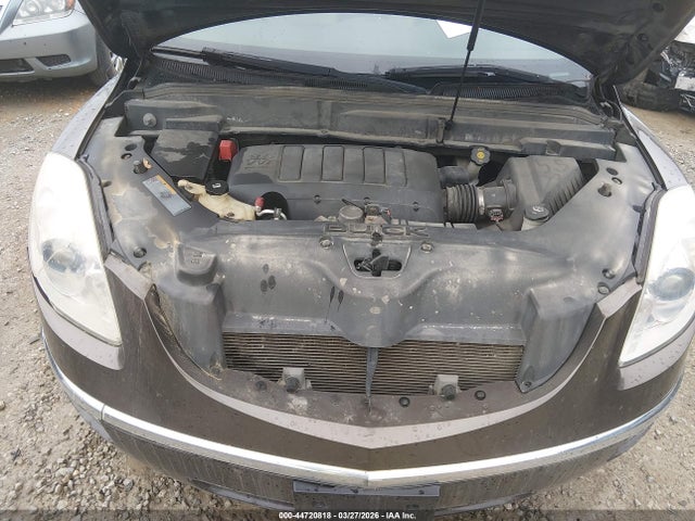 2011 BUICK ENCLAVE 5GAKRBED5BJ209464 Photo 9