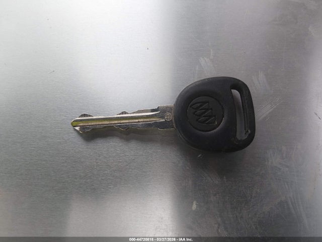 2011 BUICK ENCLAVE 5GAKRBED5BJ209464 Photo 10