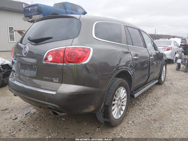 2011 BUICK ENCLAVE 5GAKRBED5BJ209464 Photo 3