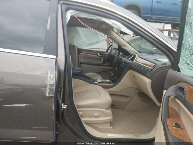 2011 BUICK ENCLAVE 5GAKRBED5BJ209464 Photo 4