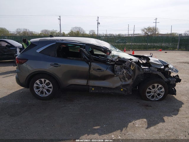 Ford Escape Active 2024 1FMCU0GN1RUA44805 Image 14