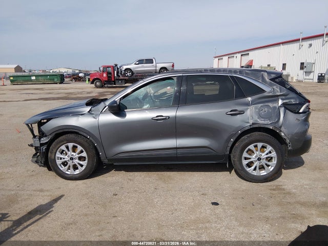 Ford Escape Active 2024 1FMCU0GN1RUA44805 Image 15