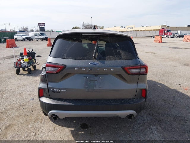 Ford Escape Active 2024 1FMCU0GN1RUA44805 Image 17