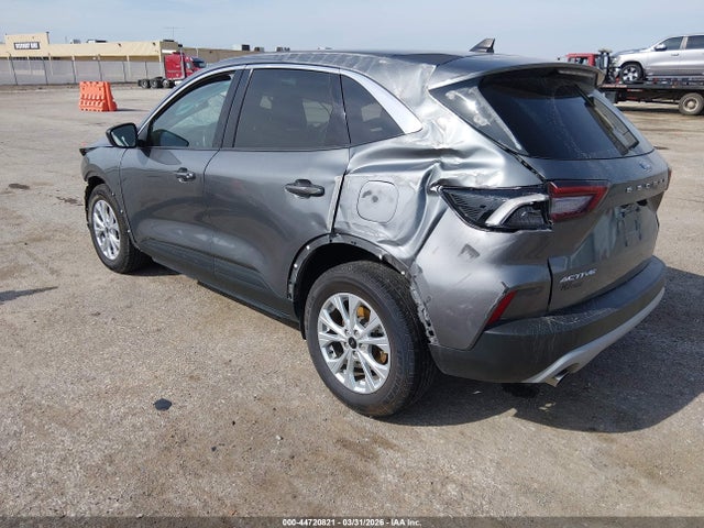 Ford Escape Active 2024 1FMCU0GN1RUA44805 Image 3