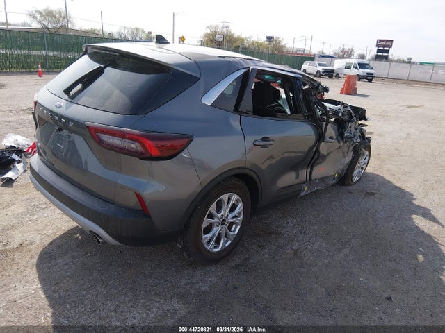 Ford Escape Active 2024 1FMCU0GN1RUA44805 Image 4
