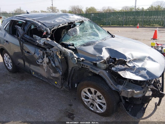 Ford Escape Active 2024 1FMCU0GN1RUA44805 Image 6