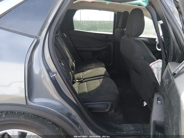 Ford Escape Active 2024 1FMCU0GN1RUA44805 Image 8