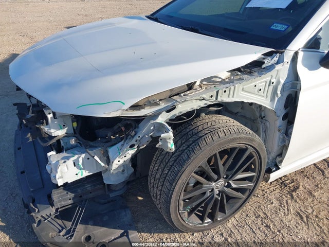4T1K61AK4MU482382 Toyota CAMRY XSE