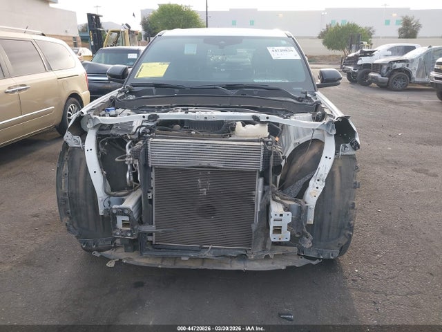 1FM5K8GC3MGA16555 Ford Explorer St