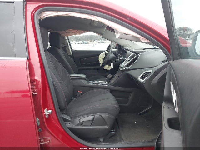 Aukcja sprzedaży 2015 Gmc Terrain Sle-1, vin: 2GKALMEKXF6388369, numer aukcji: 44720829