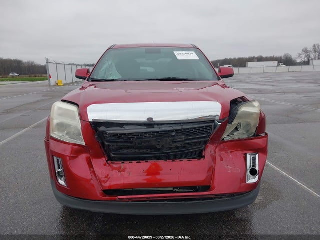 Aukcja sprzedaży 2015 Gmc Terrain Sle-1, vin: 2GKALMEKXF6388369, numer aukcji: 44720829