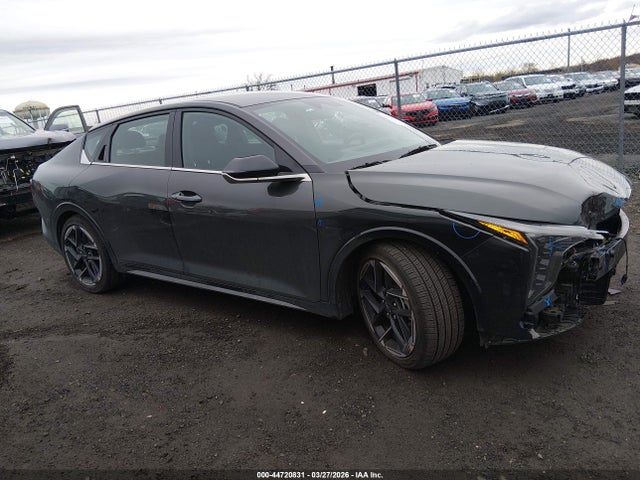 44720831 :رقم المزاد ، 3KPFW4DE7SE183820 vin ، 2025 Kia K4 Gt-line مزاد بيع