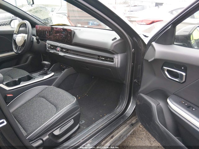 44720831 :رقم المزاد ، 3KPFW4DE7SE183820 vin ، 2025 Kia K4 Gt-line مزاد بيع