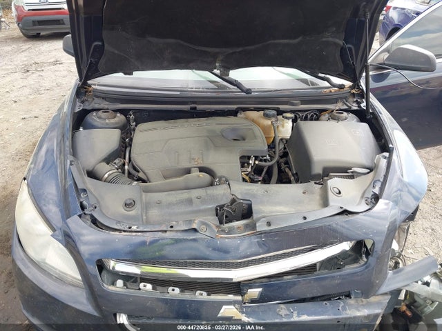 2010 CHEVROLET MALIBU 1G1ZB5EB1AF308990 Photo 9
