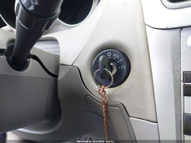 2010 CHEVROLET MALIBU 1G1ZB5EB1AF308990 Photo 10