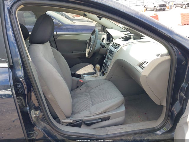 2010 CHEVROLET MALIBU 1G1ZB5EB1AF308990 Photo 4