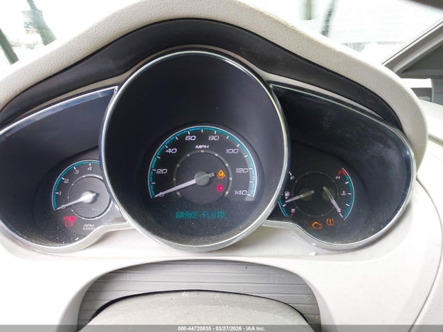 2010 CHEVROLET MALIBU 1G1ZB5EB1AF308990 Photo 6