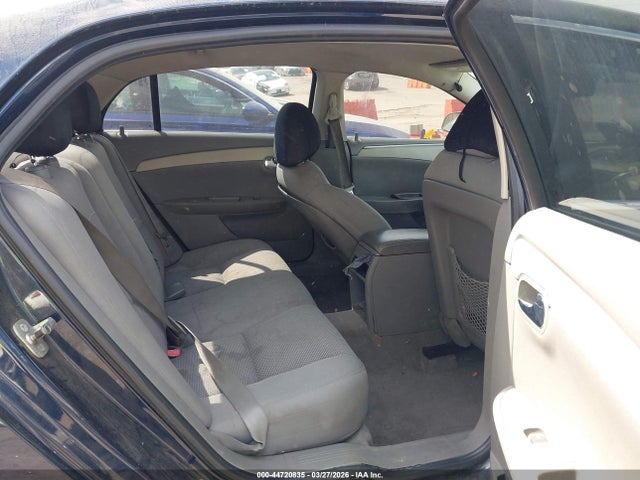 2010 CHEVROLET MALIBU 1G1ZB5EB1AF308990 Photo 7