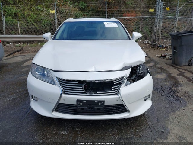 Продаж на аукціоні авто 2015 Lexus Es 350, vin: JTHBK1GG2F2174076, номер лоту: 44720841